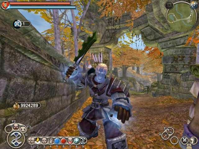 fable lost chapters pc save game